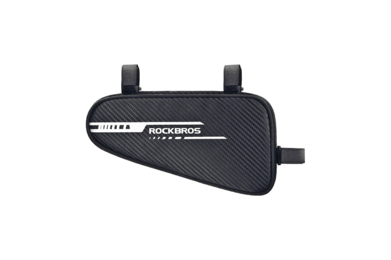 Beecool Bikes Bike Frame Top Tube Triangle Bag