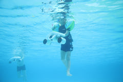Sublue Underwater Scooter Mix