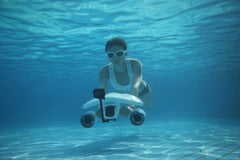 Sublue Underwater Scooter Mix / Mix Pro / Navbow / Navbow+ Selfie Extension Stick 659514468143
