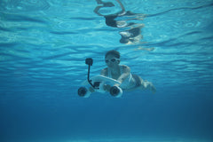Sublue Underwater Scooter Mix / Mix Pro / Navbow / Navbow+ Selfie Extension Stick 659514468143