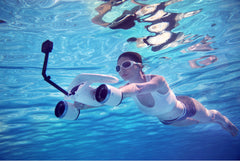 Sublue Underwater Scooter Mix