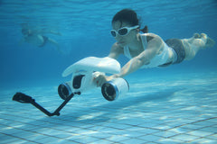 Sublue Underwater Scooter Mix / Mix Pro / Navbow / Navbow+ Selfie Extension Stick 659514468143