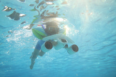 Sublue Underwater Scooter Mix