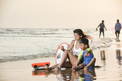 Sublue Underwater Scooter Swii