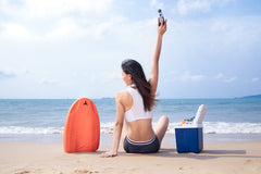 Sublue Underwater Scooter Swii