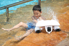 Sublue Underwater Scooter Mix