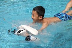 Sublue Underwater Scooter Mix
