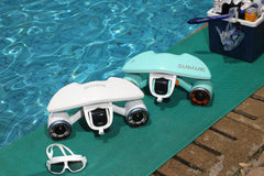 Sublue Underwater Scooter Mix