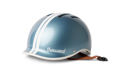 Magnum Bikes Heritage Collection 2.0 E-Bike Helmet with Active Ventilation