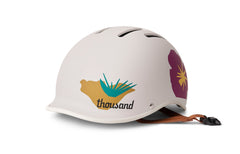 Magnum Bikes Heritage Collection 2.0 E-Bike Helmet with Active Ventilation