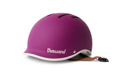 Magnum Bikes Heritage Collection 2.0 E-Bike Helmet with Active Ventilation