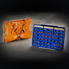 MTB Hopper Coach-III Extension HOPPER-COACH-EXT-III