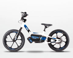Zippi Rippa e-Drive 16" Kids Balance Bike