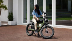 Beecool Bikes Bee Challenger Bee-Challenger