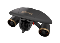 Sublue Underwater Scooter MixPro Motor Front Cover 608037093615