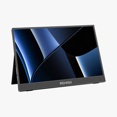 ReHisk RE-15.6SC -  Portable Monitor With Smart Cover RE156SC RE156SC