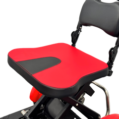 Scoot Motion Large Seat for S2 Tricycle