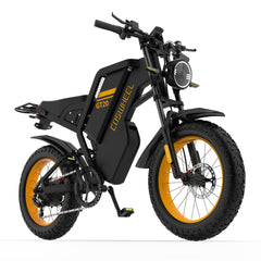 COSWHEEL GT20 Max EBike