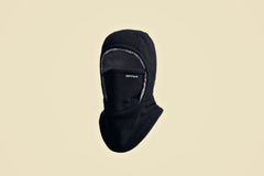 Beecool Bikes Winter Cycling Warm Windproof Face Mask Neckband Integrated Headgear