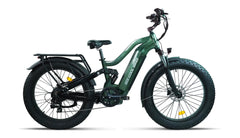 Beecool Bikes Bee Defender