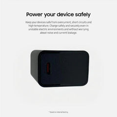 Rehisk 30W USB-C Fast Charger 49576554463531