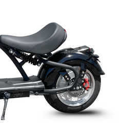 Scoot Motion City Coco CP-4 / M3P Electric Scooter