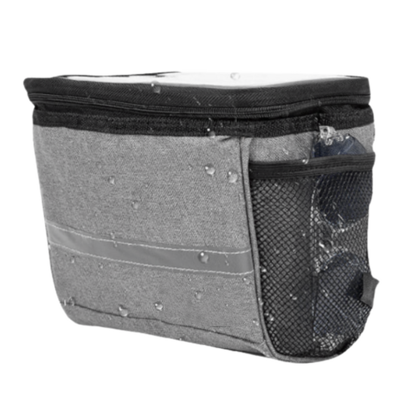 Scoot Motion Front bag for Blaster