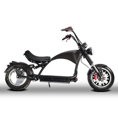 SoverSky M3/M3P 60V Electric Chopper Scooter