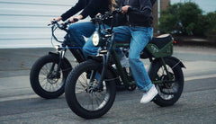 Beecool Bikes Bee Tracer Bee-Tracer