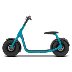 Scoot Motion Blaster 1500W Electric Scooter – Sleek Design and Premium Quality