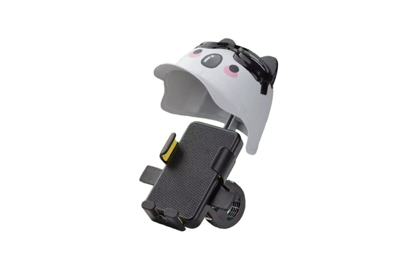 Beecool Bikes Waterproof Sunshade Mobile Phone Holder