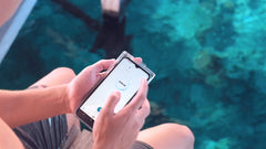 Sublue Underwater Scooter H1+ Smart Waterproof Phone Case 659514468594