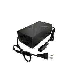 Scoot Motion 5A Fast Charger for 60V Citycoco CP Battery