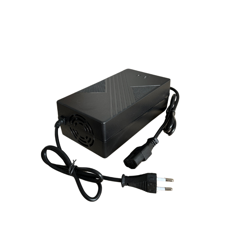 Scoot Motion 5A Fast Charger for 60V Citycoco CP Battery