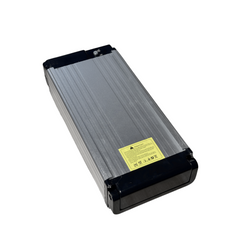 Scoot Motion Additional 48v lithium battery for ES-10 tricycle