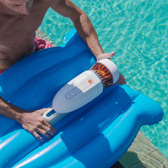 Sublue Underwater Scooter Tini Inflatable Kickboard 659514468525