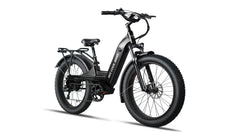 Beecool Bikes Bee Pathfinder Step-Thru Bee-Pathfinder-ST