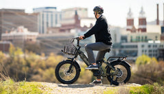 Beecool Bikes Bee Ranger Bee-Ranger
