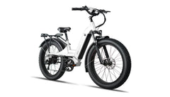 Beecool Bikes Bee Pathfinder Step-Thru Bee-Pathfinder-ST