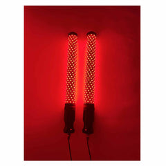 2ft Bluetooth LED Whip lights (Donkey D) Pair 5030A7