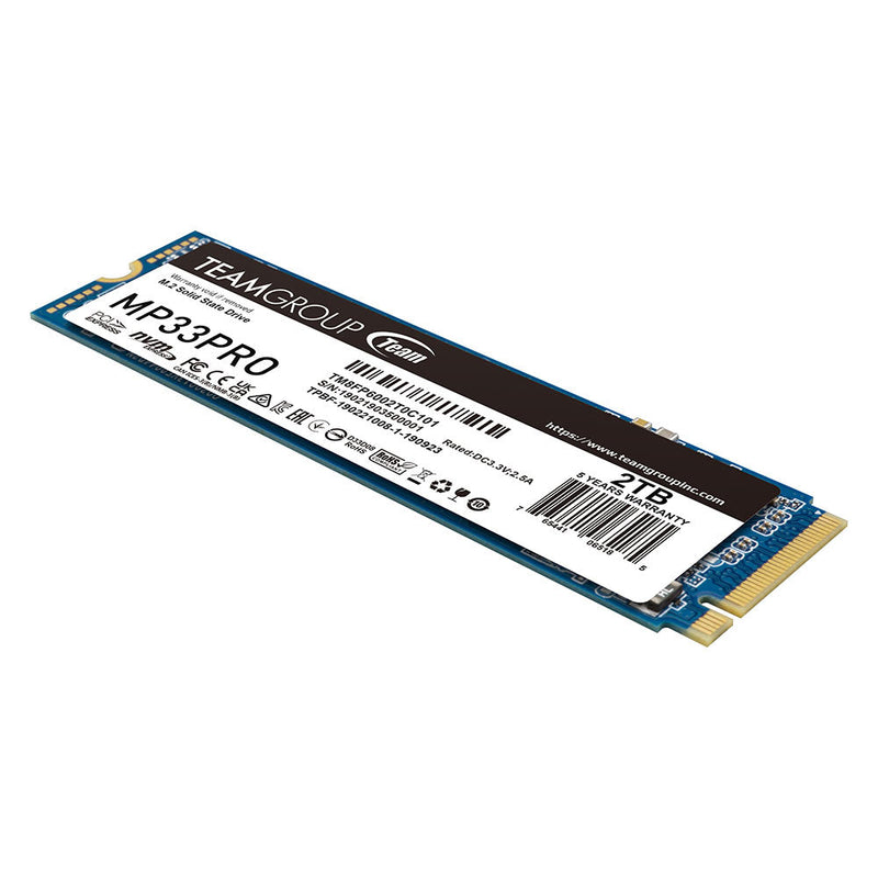 Umbrella_Arcades 2TB M.2 Batocera Hard Drive 2TBHD