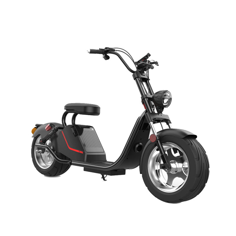 SoverSky 3000W Electric Vespa Scooter SL3.0