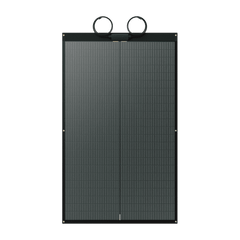 BougeRV 400W CIGS Solar Panel (Square with Holes) (100W*4pcs)