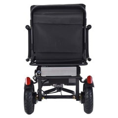 EZG 3-Wheel Electric Heavy Duty Lightweight Powered Mobility Scooter For Adults, 280LBS (SAK47361)