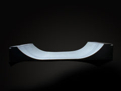 Keen Ramps 3.5' x 8' Mini Half Pipe