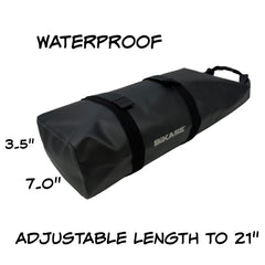 Magnum Bikes Flame-Resistant E-Bike Battery Bag (Universal Fit) 3010_