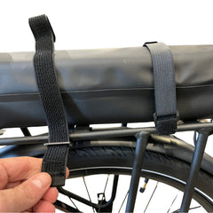 Magnum Bikes Flame-Resistant E-Bike Battery Bag (Universal Fit) 3010_