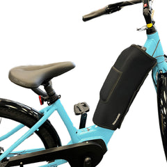 Magnum Bikes E-Bike Battery Cover - Weather Protection & Insulation (Universal Fit) 3012