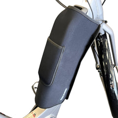 Magnum Bikes E-Bike Battery Cover - Weather Protection & Insulation (Universal Fit) 3012