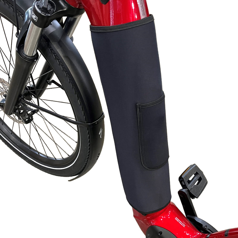 Magnum Bikes E-Bike Battery Cover - Weather Protection & Insulation (Universal Fit) 3012